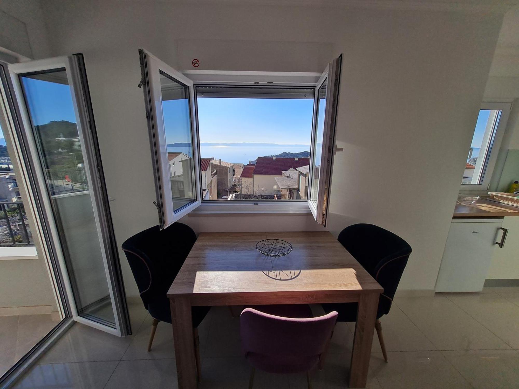 Apartments Pivac Makarska Room photo